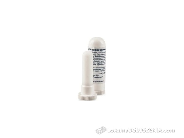 Stone 100% Naturalny Ałun Dezodorant W Sztyfcie Bezzapachowy Minerał Górski Sztyft Do Tamowania Krwawienia 10g