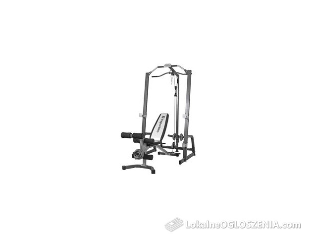 Insportline Power Rack Pw60