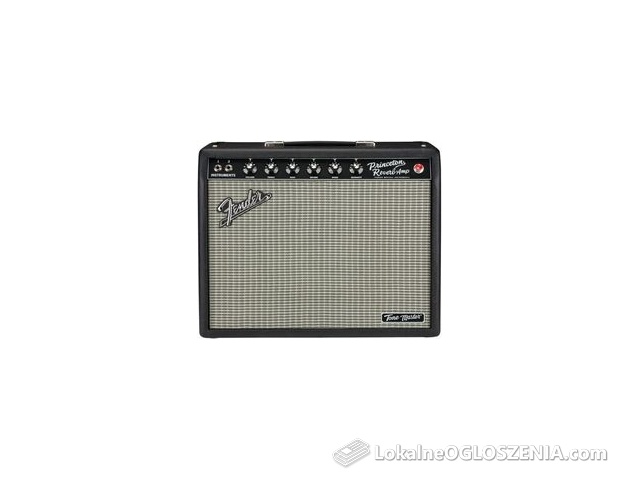 Fender Tone Master Princeton Reverb