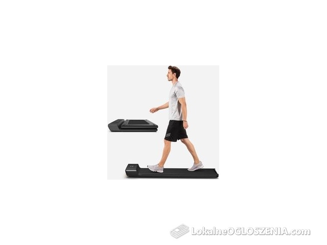 Kingsmith WalkingPad A1 Pro Bieżnia elektryczna WPA1F