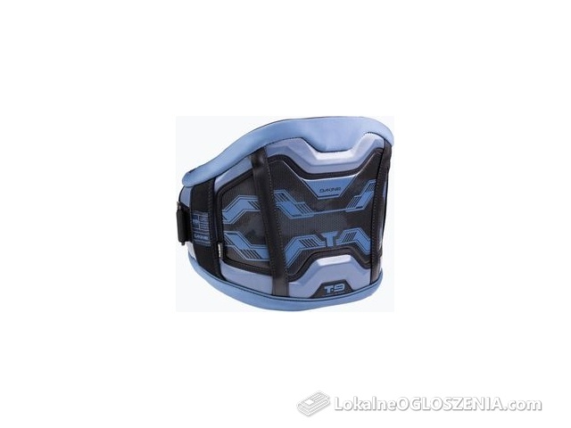 Dakine Trapez Męski T-9 Classic Slider Niebieski Dkk-What9H 810059316829