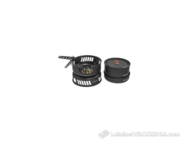 Firemaple Zestaw Fire Maple Cooking Kit W Alcohol Burner
