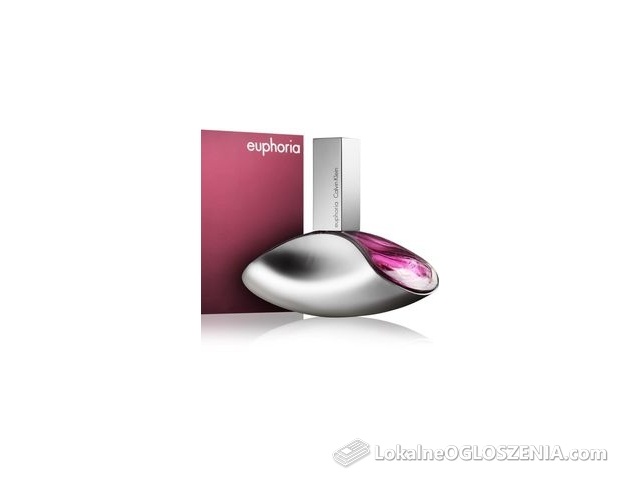 Calvin Klein Euphoria Woda Perfumowana 100 ml 