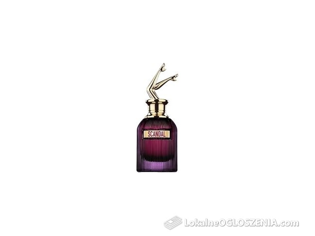 Jean Paul Gaultier Scandal Intense Woda Perfumowana 30ml