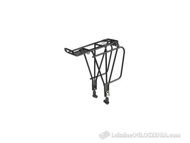 Accent RC-26 26"-28" na zacisku piasty czarny