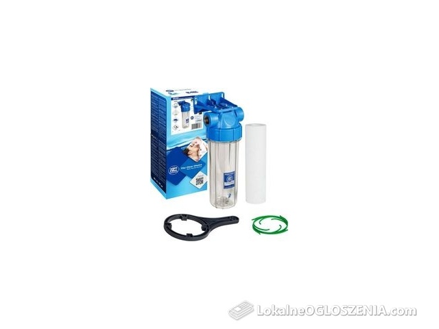 Aquafilter Filtr Wody 10" FHPR34