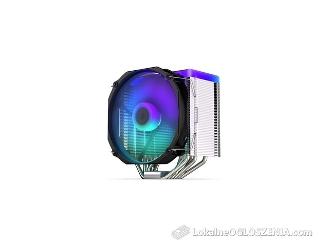 Endorfy Fortis 5 Argb (EY3A010)