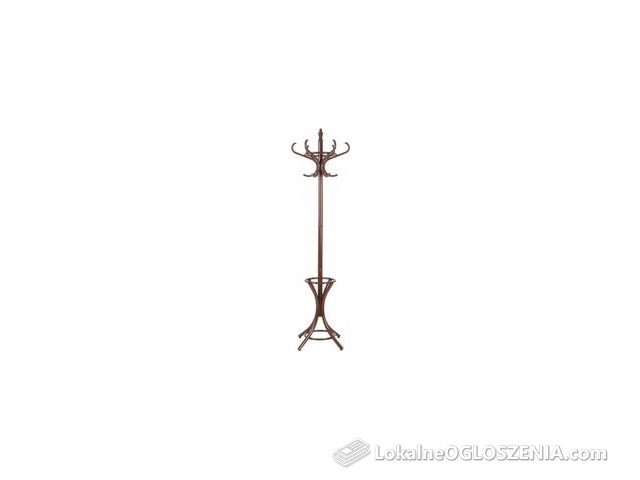 Stema Wieszak Drewniany