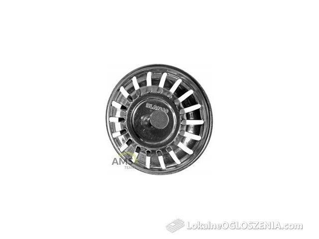 Blanco Sitko Korka Manualnego DO Zlewozmywaków Subline (125590)