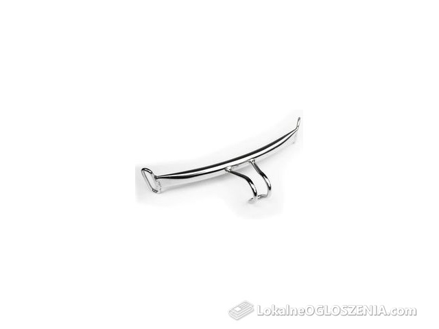 Hak Trapezowy - Wąski