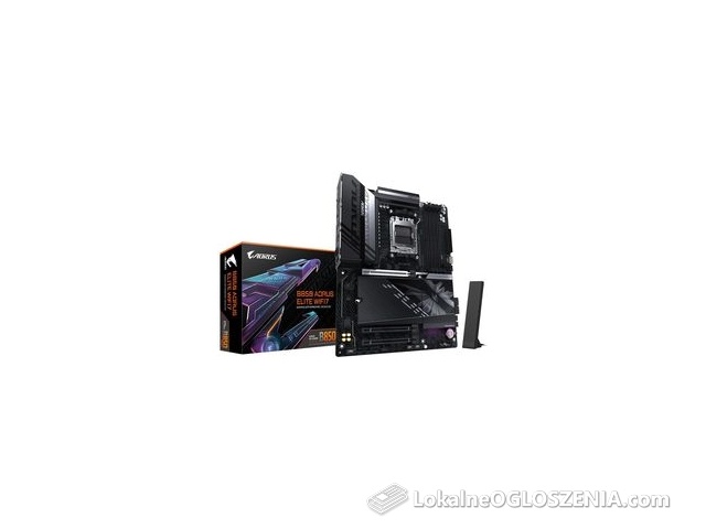 Gigabyte B850 AORUS ELITE ATX (B850AELITEWF7)