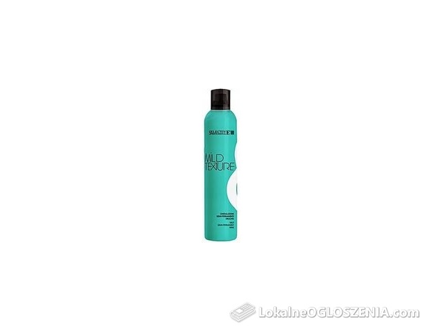 Selective Mild Texutre Spray Do Trwałej 250Ml