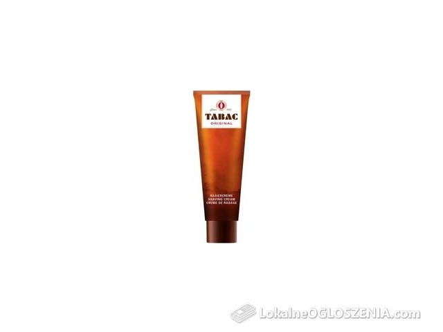 Tabac Original Shaving Cream 100 ml 