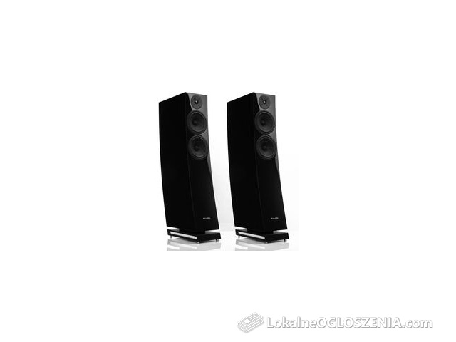 Pylon Audio Jasper 23 Czarny Lakier