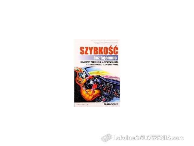 Szybkośc bez tajemnic