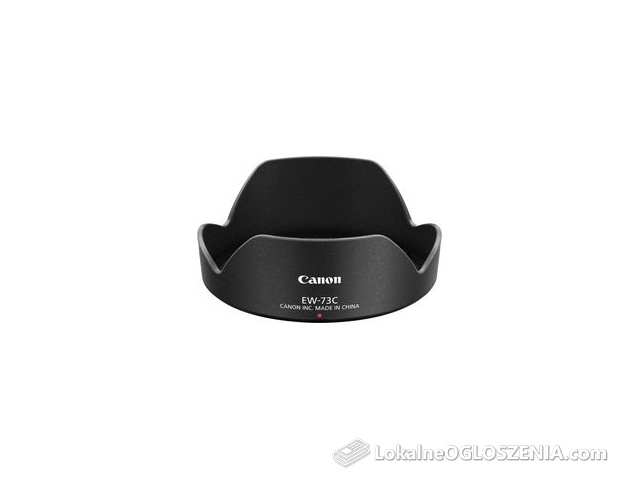 Canon Osłona Przeciwsłoneczna Ew-73C (9529B001)