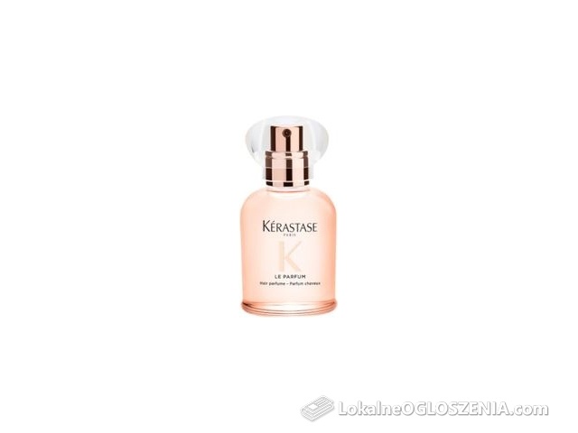 Kérastase Gloss Absolu Le Parfum Perfumy Do Włosów 30ml