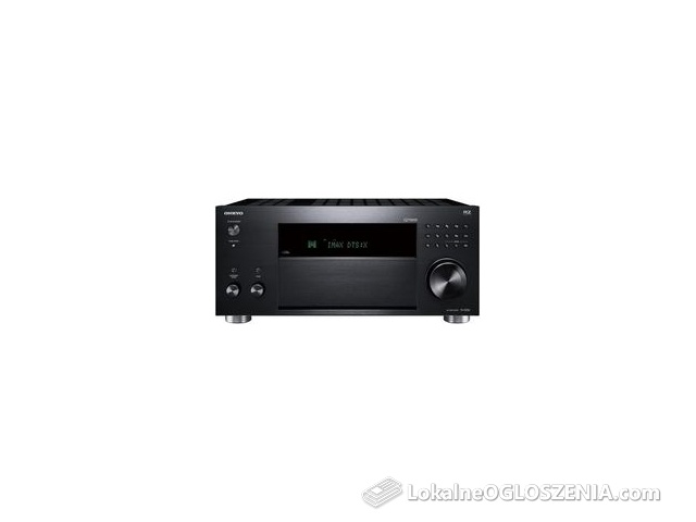 Onkyo TX-RZ50 Czarny