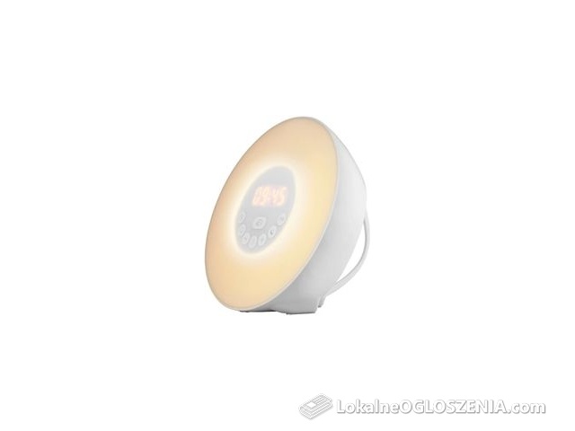 MARQUANT RADIOBUDZIK WAKE UP LIGHT