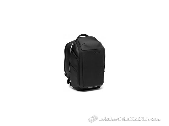 Manfrotto Advanced III Compact