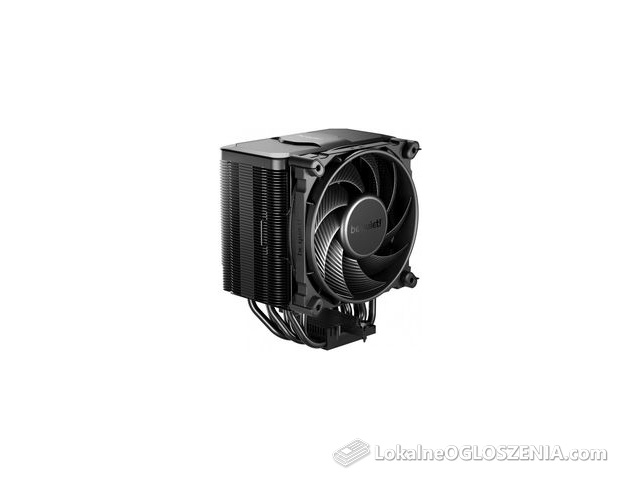Chłodzenie procesora be quiet! Dark Rock 5 (BK035)