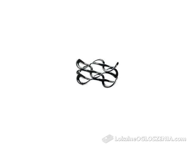 Guzzini Cuvée Stojak Na Wino 32,5X16X18 Cm (17010010)