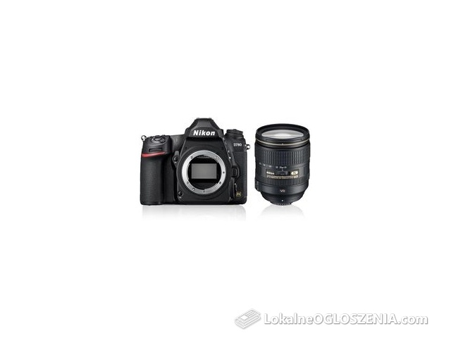 Nikon D780 + 24-120mm f/4 VR