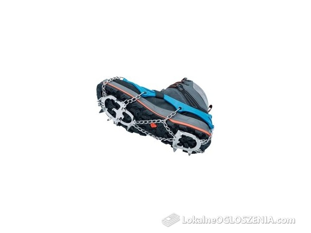 Raczki na buty RAPEKS ICETRAK L (42-44)