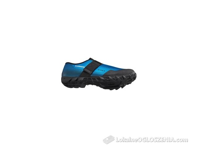 Shimano Buty Sh-Mx100 Niebieskie