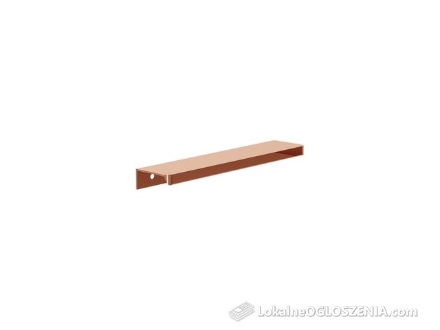 Elita Sp.O.O Street Plus Uchwyt Rose Gold 128Mm 57845