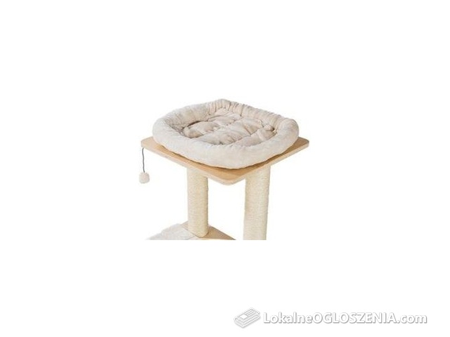 Anione Drzewo Do Drapania Lilly Kremowy