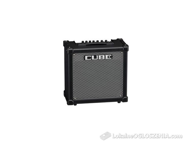 Roland CUBE-80GX