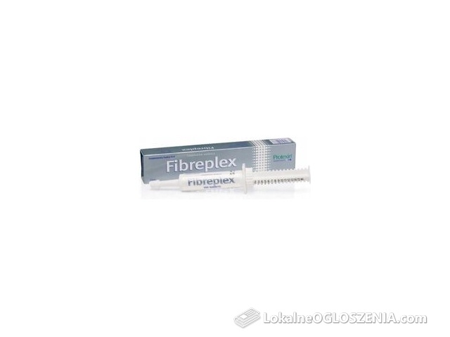 Protexin Fibreplex 15Ml Probiotyk Króliki Gryzonie