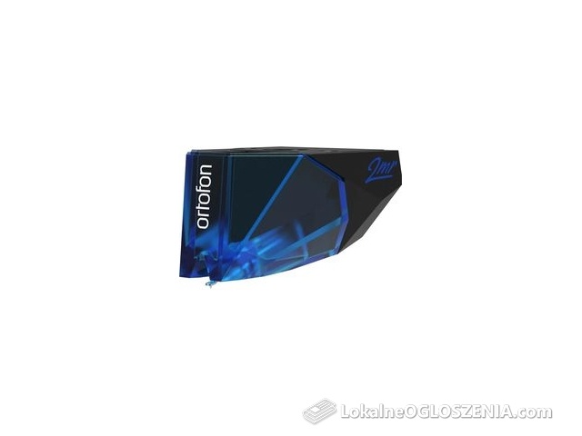 Ortofon 2MR Blue