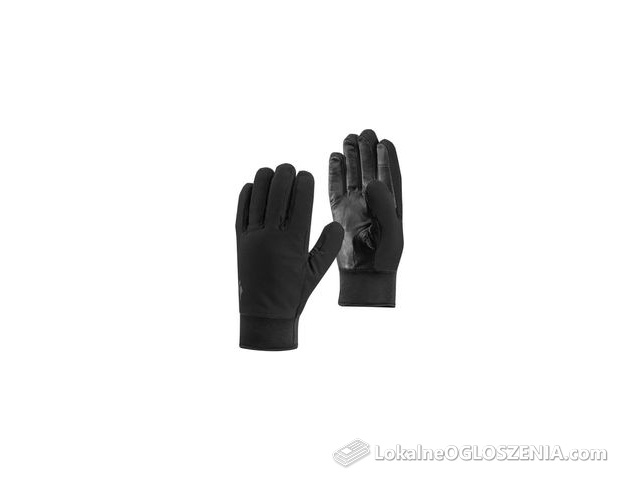 Black Diamond Rękawiczki Midweight Softsell Gloves