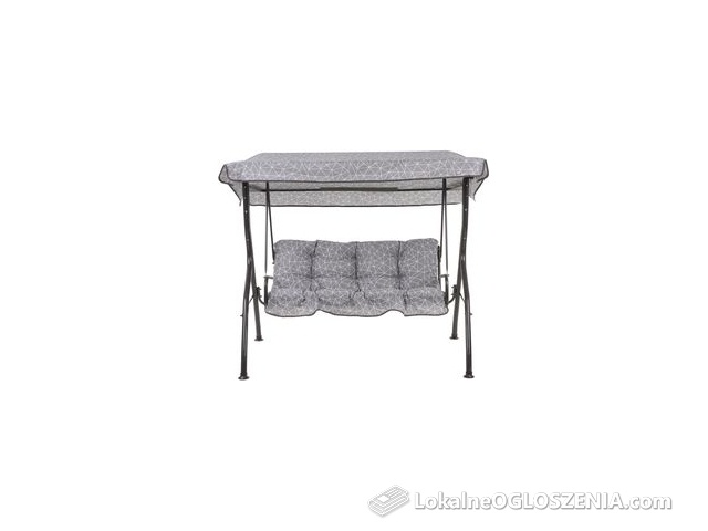 Huśtawka Ogrodowa Luna / Kate H036-16Pb Patio