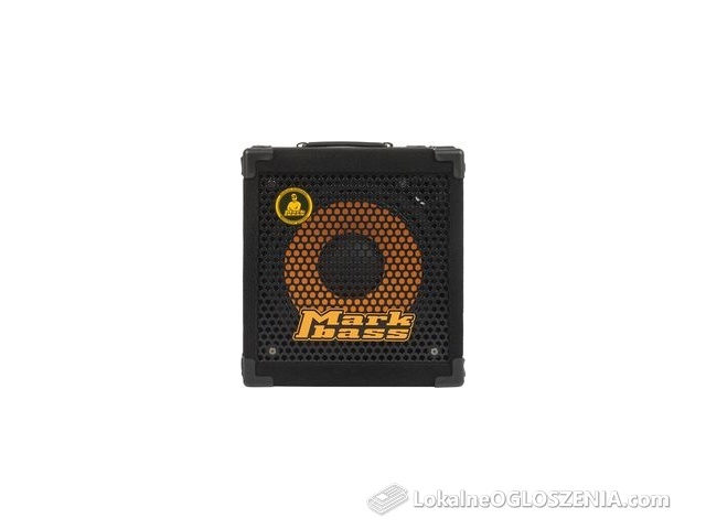Markbass Mini CMD 121P V