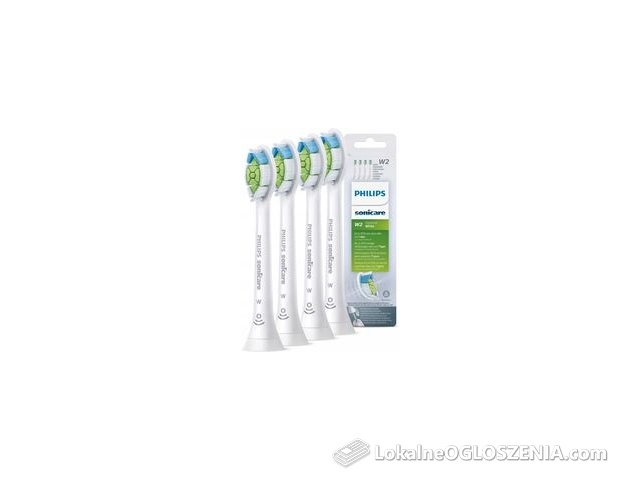 PHILIPS Sonicare Diamond Clean 4 szt. HX6064/10