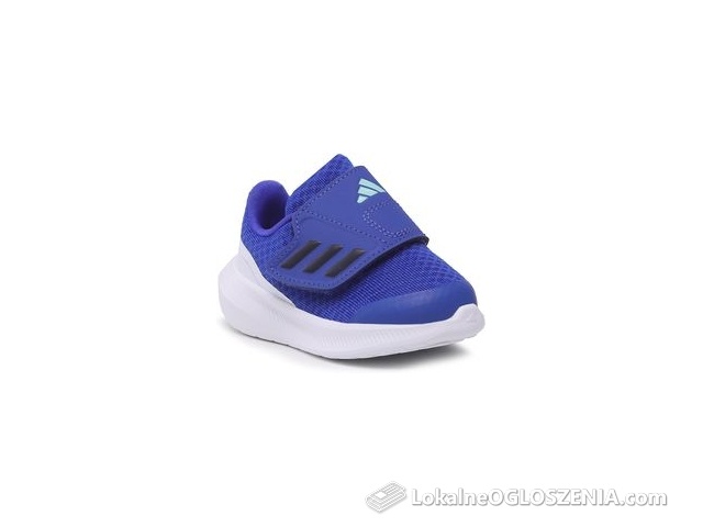 adidas Buty Runfalcon 3.0AC I HP5866 Niebieski