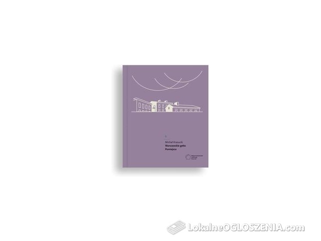 Warszawskie getto. Pomiejsce