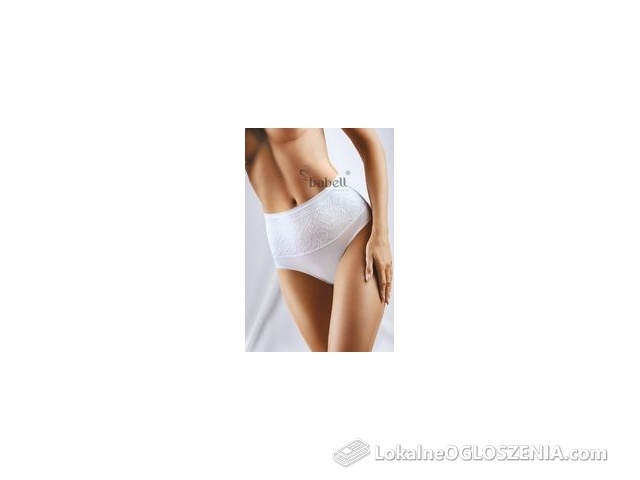 Babell Figi Floris-Fit Bbl 069 Białe