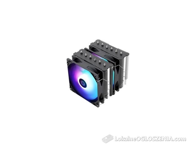Thermalright Peerless Assasin 120 SE Black ARGB (PA120SEARGB1700)