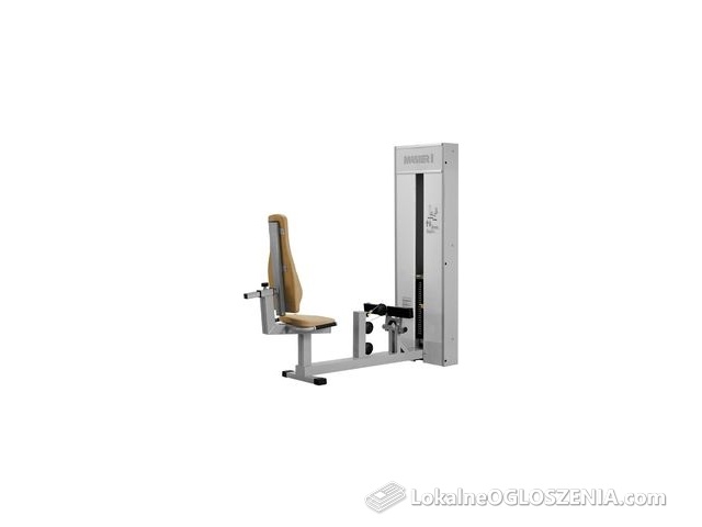 Master Przyrząd Do Ćwiczeń Jp 18