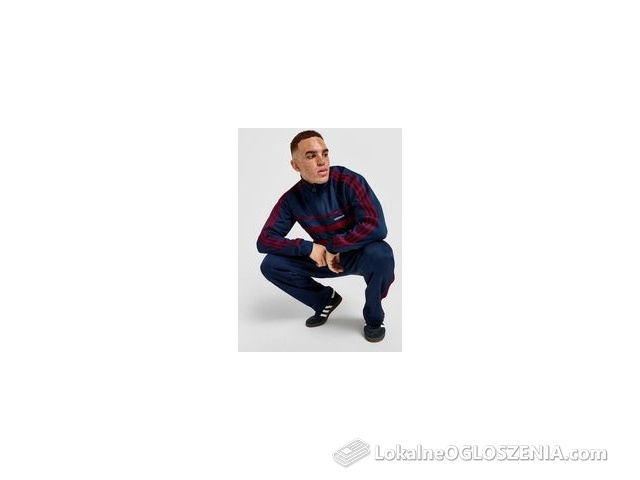 ADIDAS BLUZA ROZPINANA THE FIRST TT