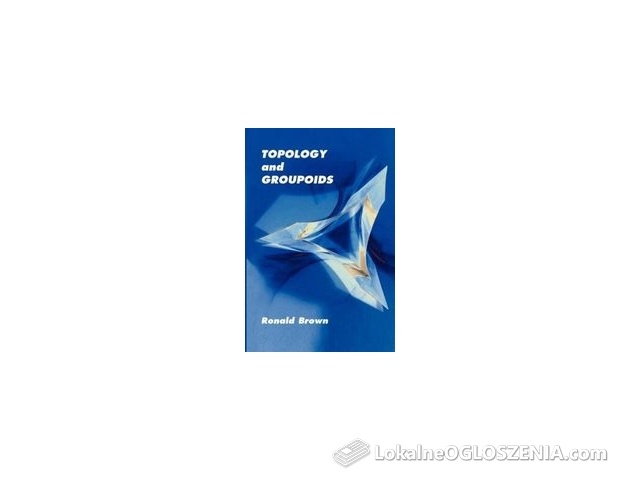 Topology and Groupoids