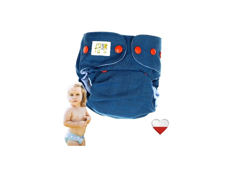 OTULACZ WEŁNIANY - GRANAT CZERWONE NAPY