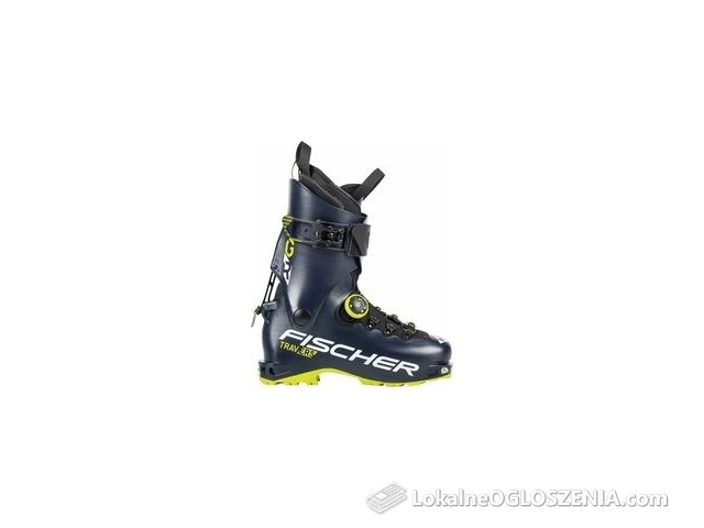 Fischer Travers Gr 22/23
