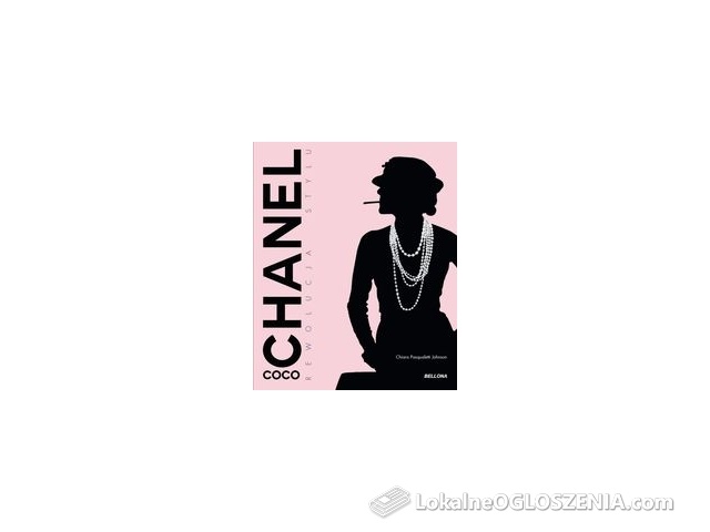 Coco Chanel 