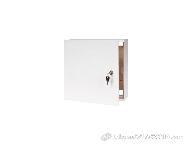 Stalflex Obudowa Metalowa Tpr-3 (1596)