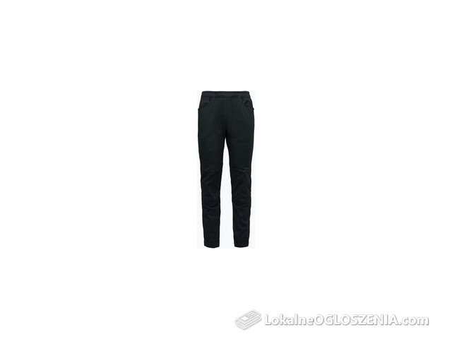 Black Diamond Spodnie Wspinaczkowe Męskie Notion Pants